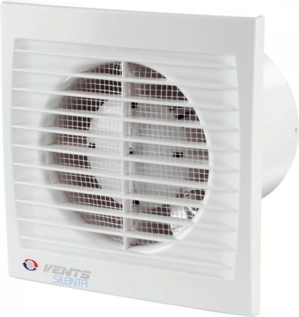 Vents Wall fan fi 125 16W