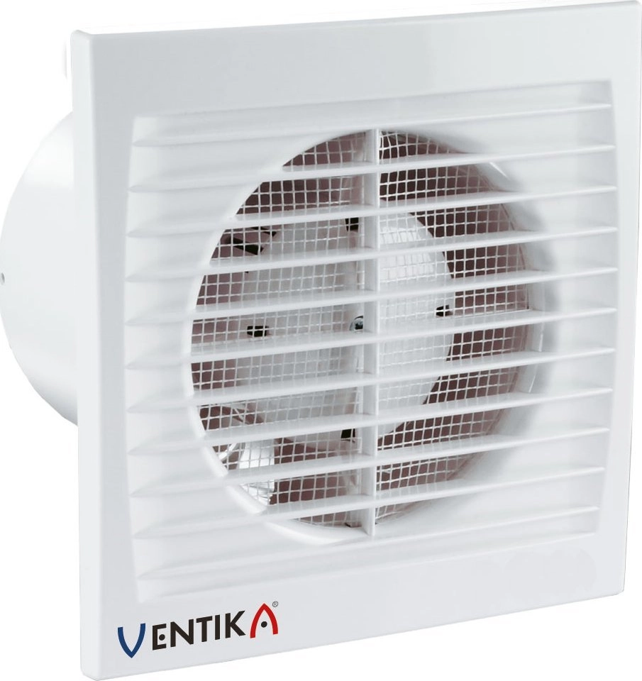 Vents Axial Fan Fi 100Mm Low
