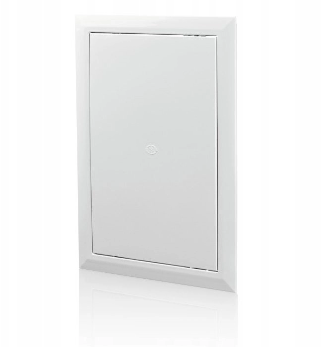Vents Internal plastic inspection door 223x223