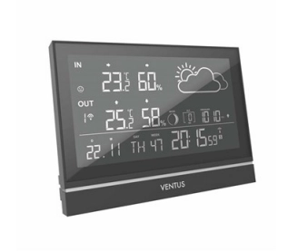 Ventus W200 Black Battery 2068775 5705858706825