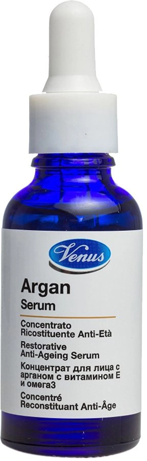 Venus Venus  Argan  Argan  Anti-Aging  Serum