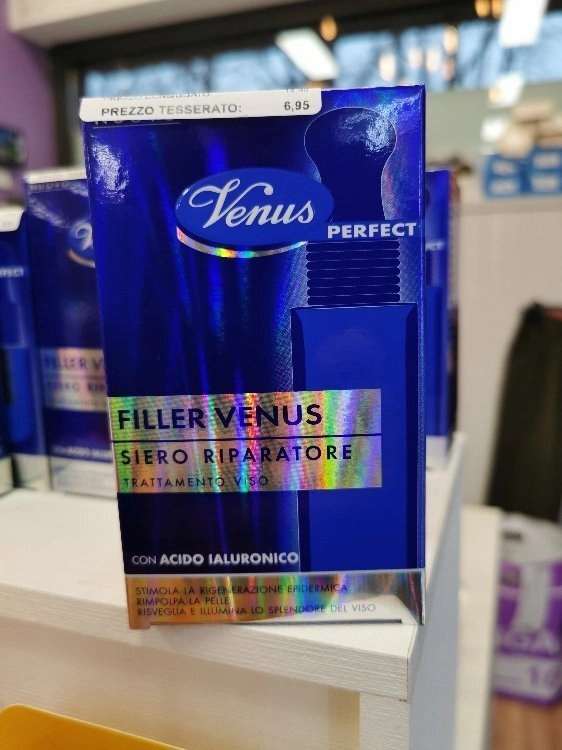 Venus Venus  Perfect Filler  Hyaluronic Acid