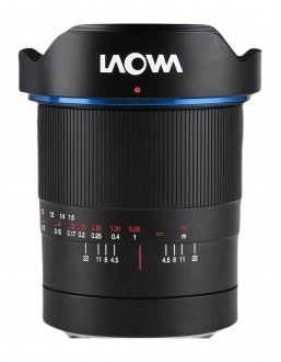 Venus Optics Laowa 15 mm f/4