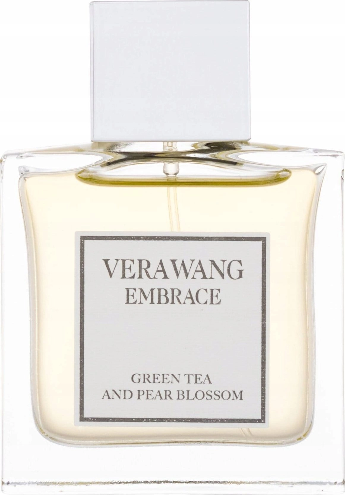 Alkotest VERA WANG Embrace Green Tea