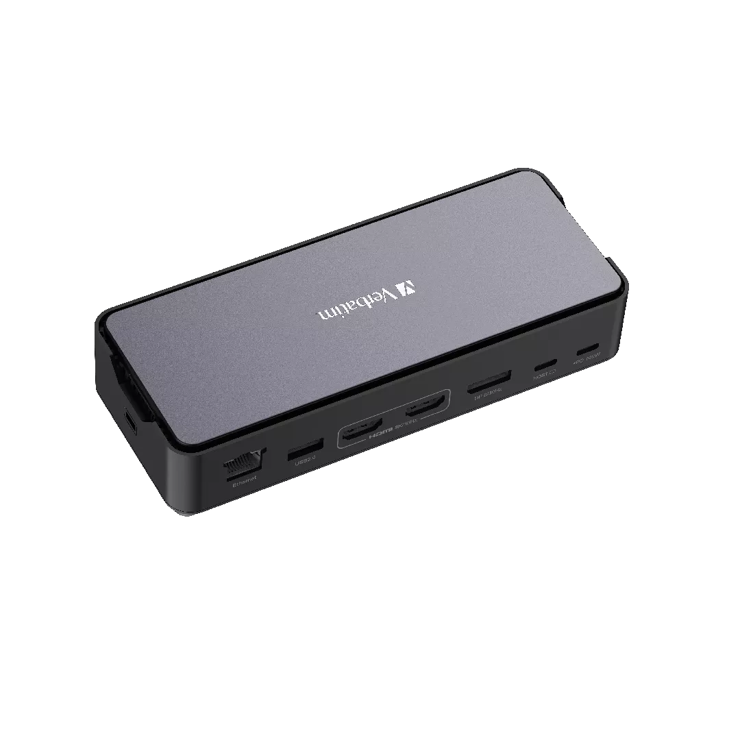 Verbatim CDS-15S Wired USB 3.2