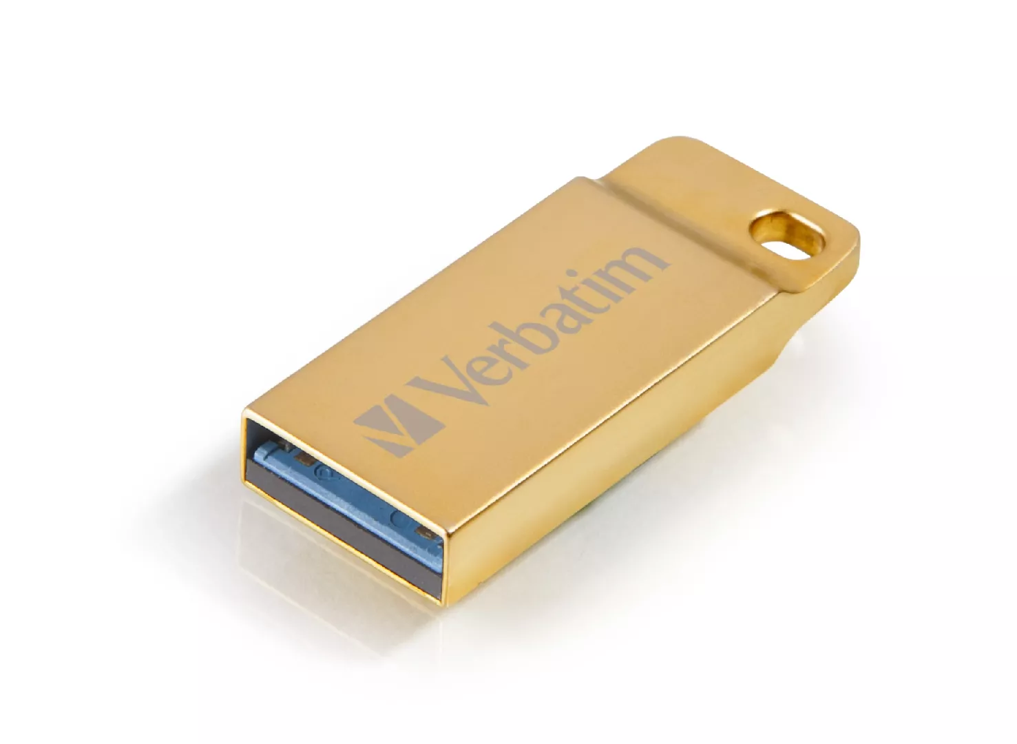 Verbatim Metal Executive - USB 3
