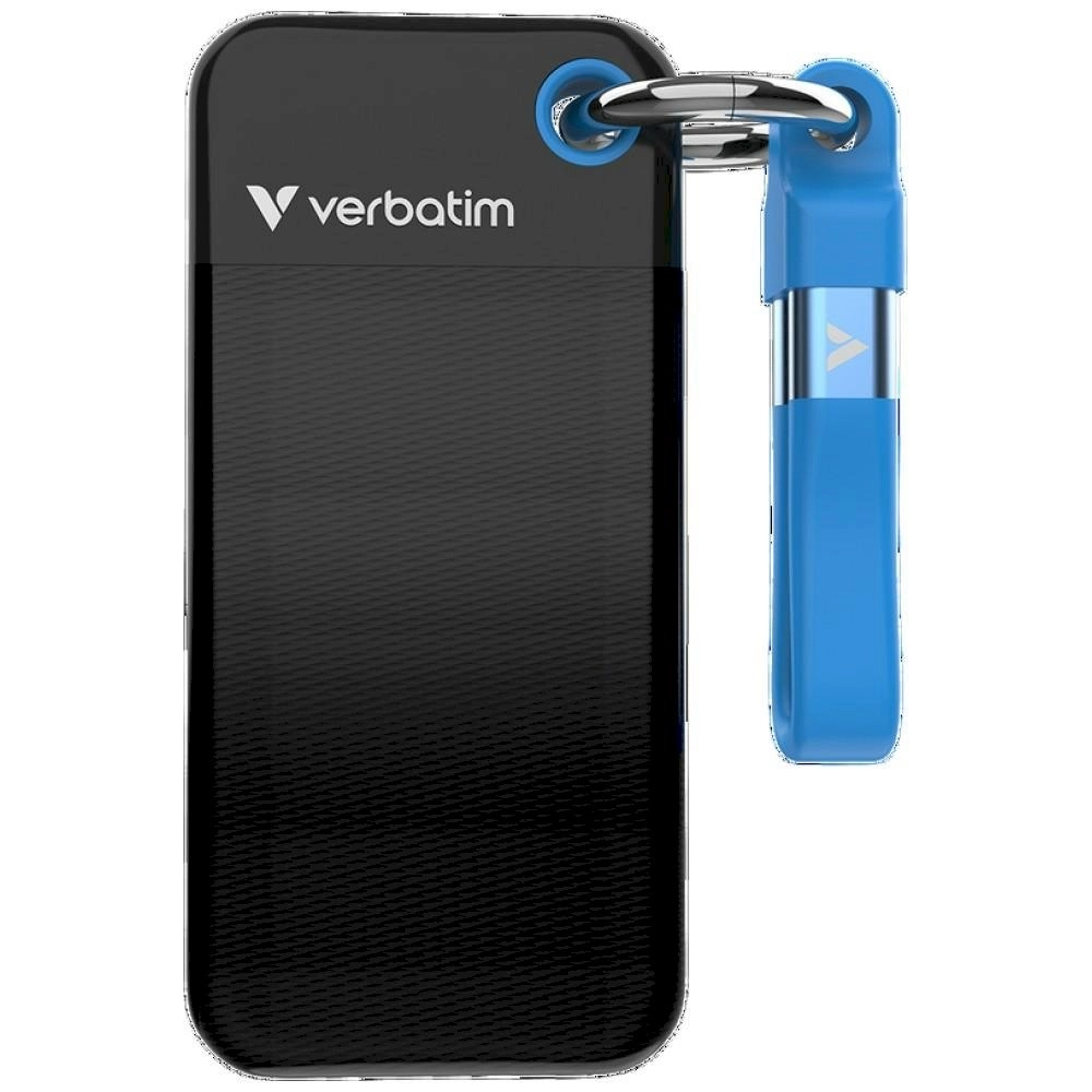 Verbatim Pocket 32433 External SSD drive