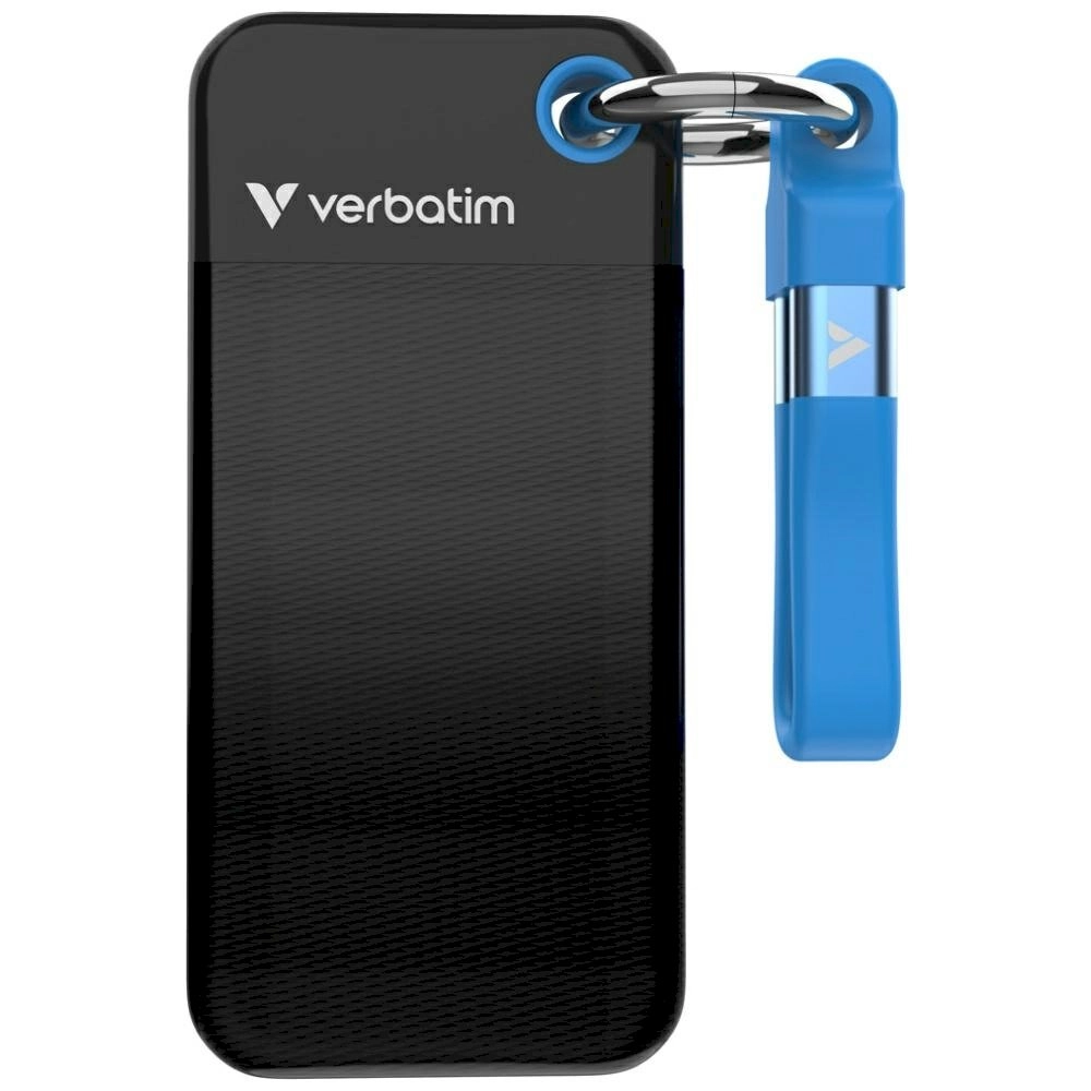 Verbatim Pocket SSD USB 3.2