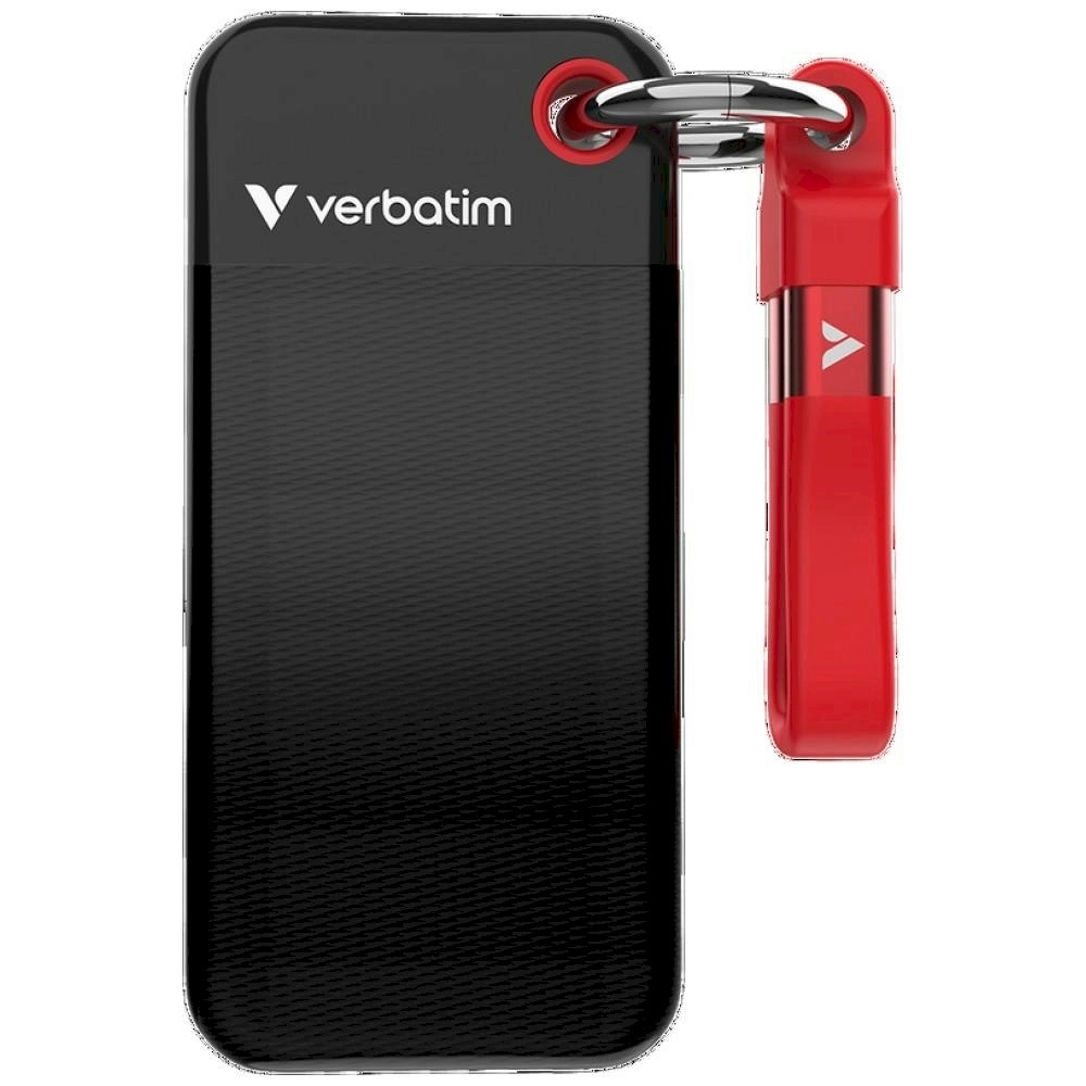 Verbatim Pocket SSD USB 3.2