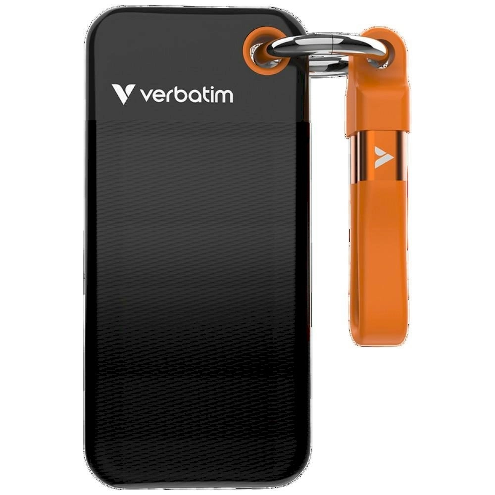 Verbatim Pocket SSD USB 3.2