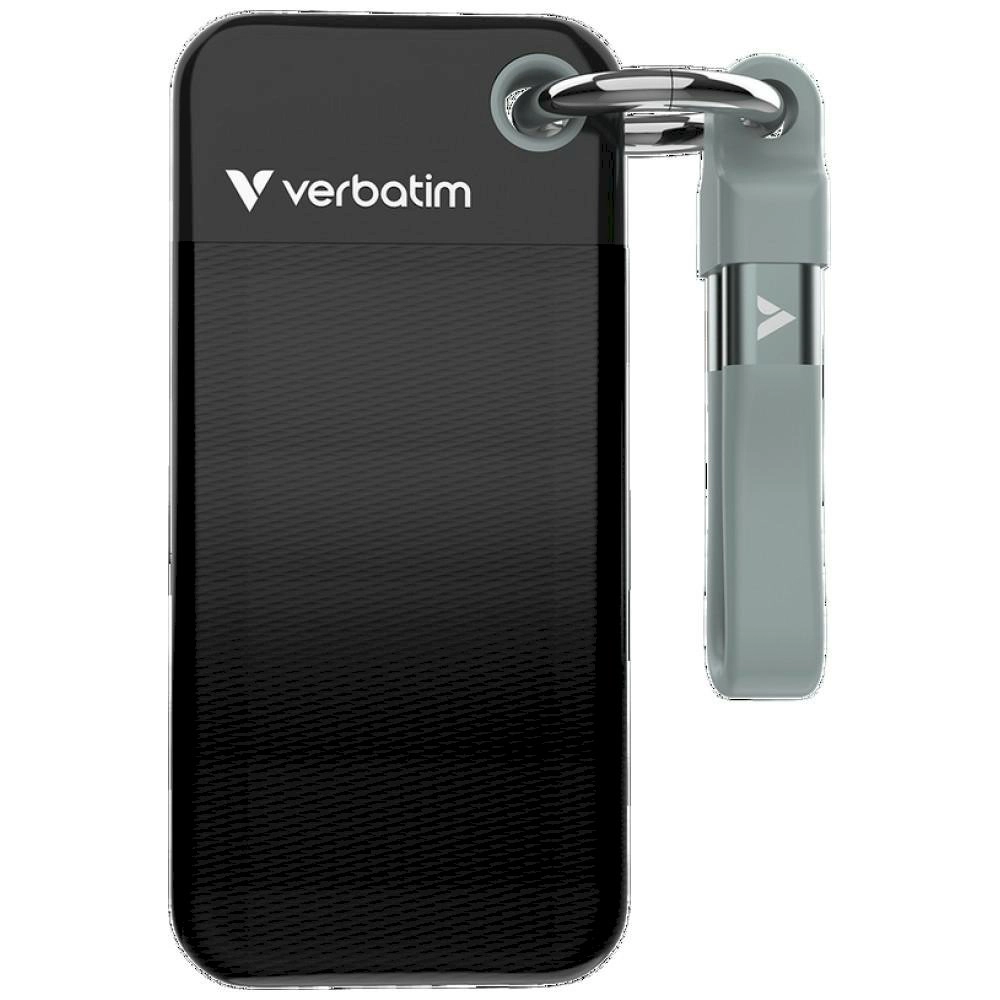 Verbatim Pocket SSD USB 3.2