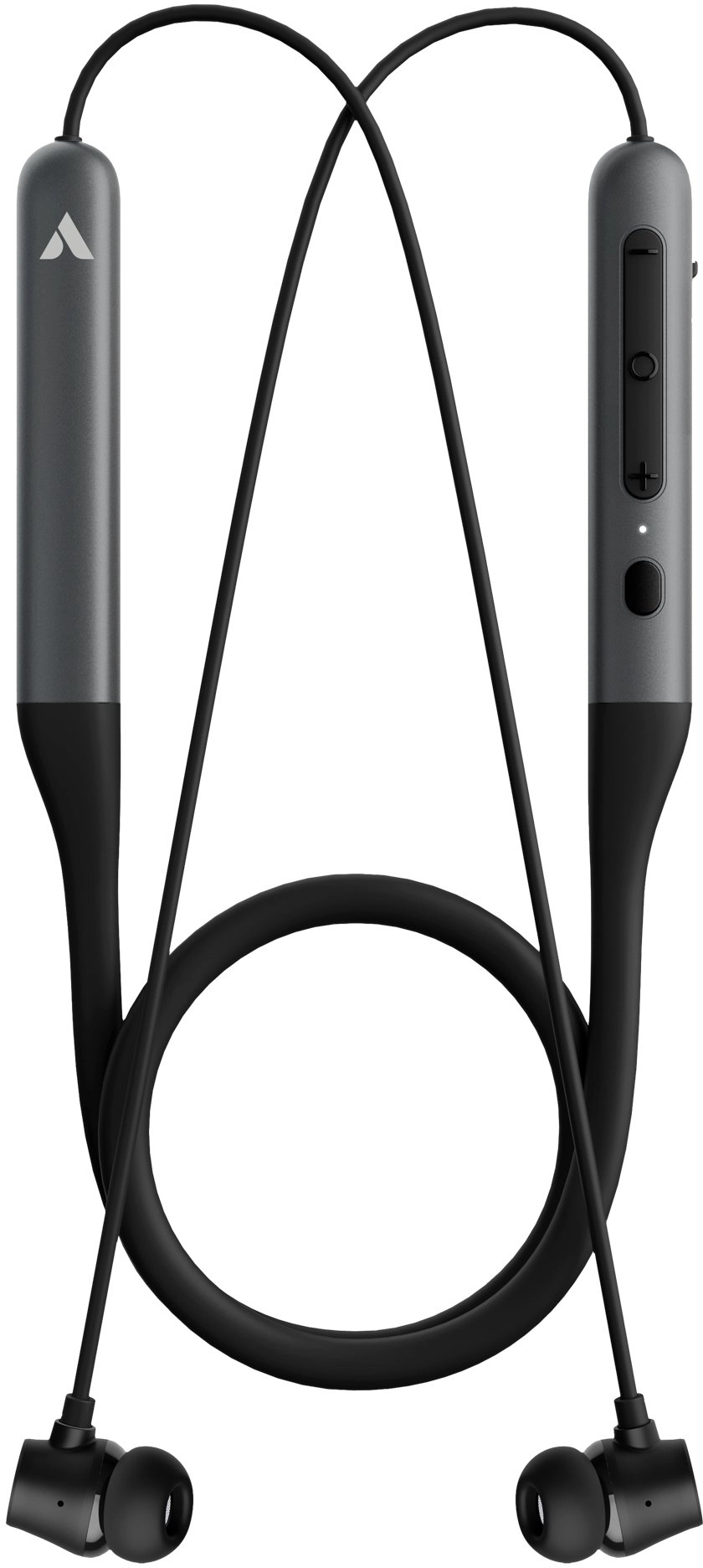 Verbatim TruSound ANC Neckband Earbuds  schwarz