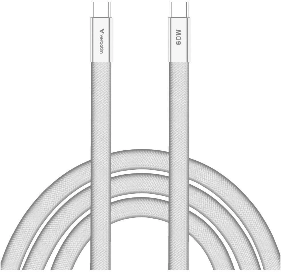 Verbatim Sync Charge USB-C to USB-C