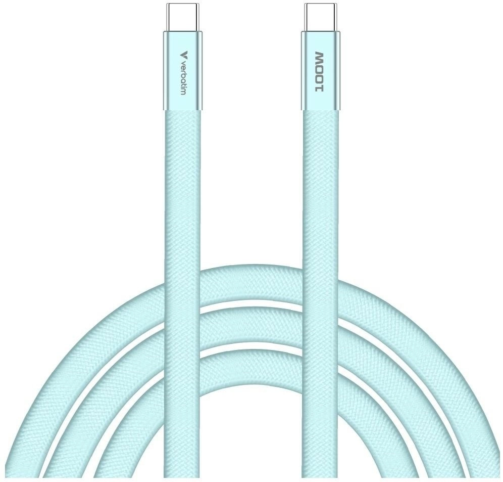 Verbatim Sync Charge USB-C to USB-C