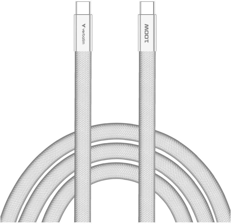 Verbatim Sync Charge USB-C to USB-C