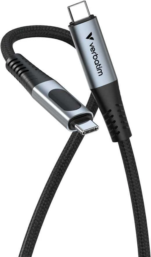 Verbatim Sync  Charge USB-C to USB-C