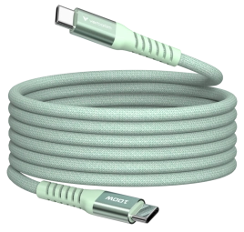VERBATIM Sync  Charge USB-C to USB-C