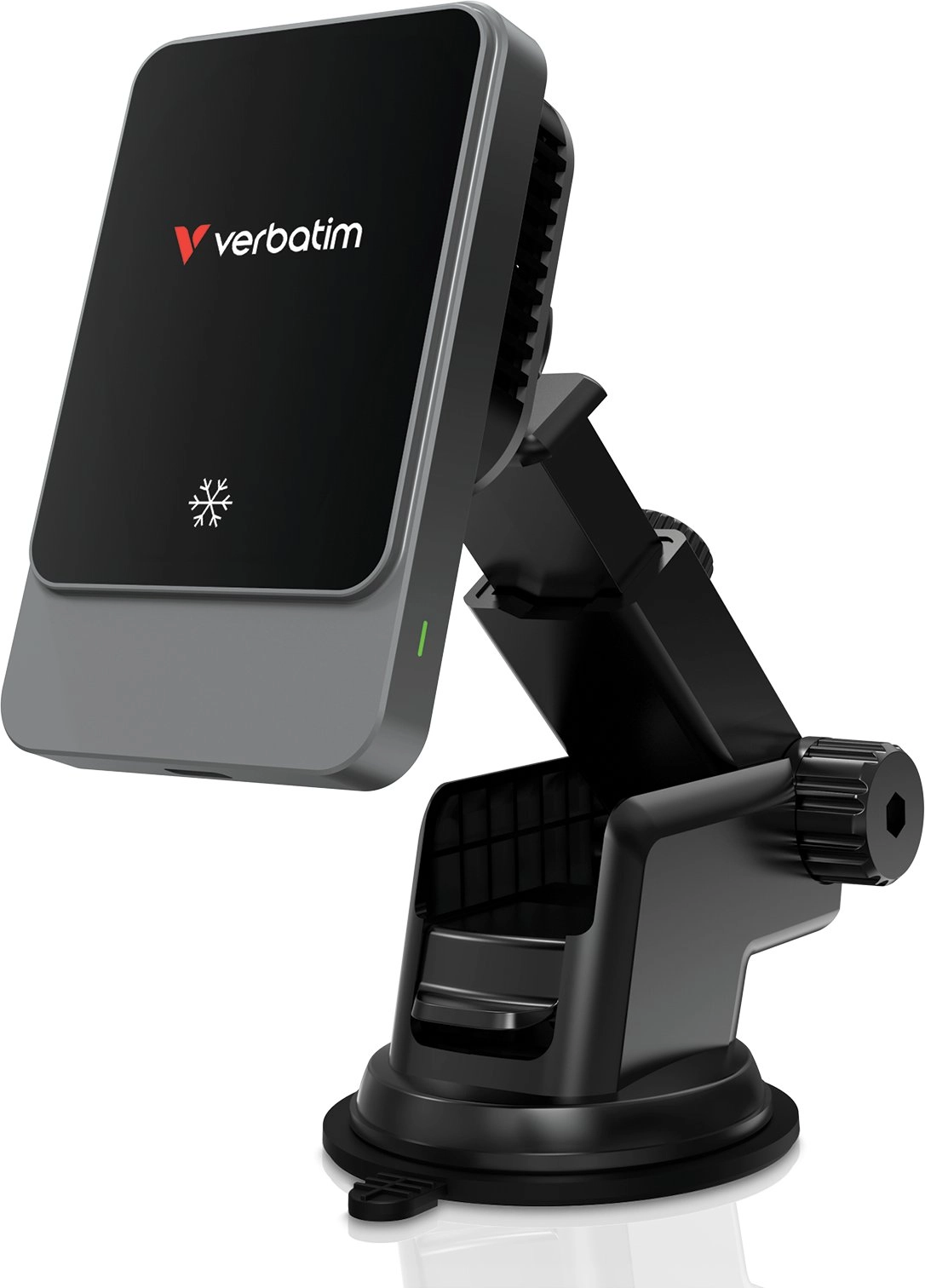 Verbatim Charge `n` Drive Magnetic Wireless