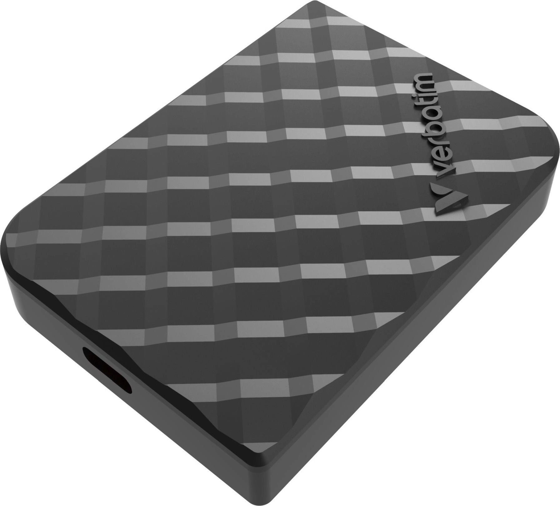 External SSD Verbatim Go Mini Diamond