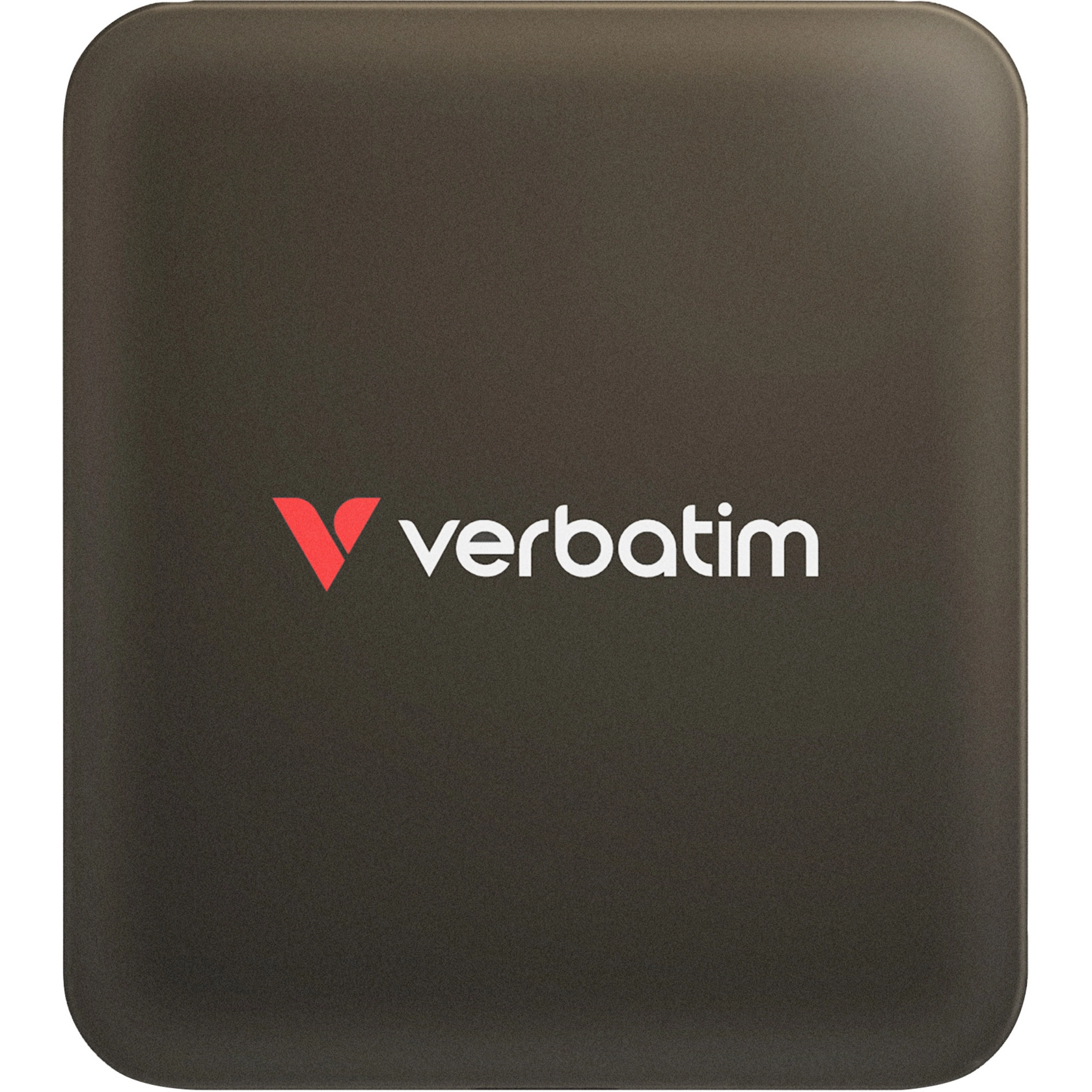 Verbatim SnapBack SSD 1 TB Mocha