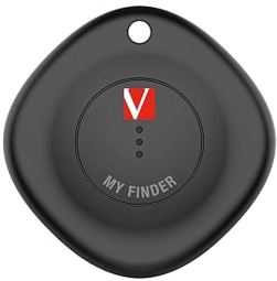 Izsekošanas ierīce Verbatim My Finder Smart