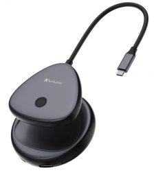 Verbatim Share My Screen USB-C Wireless