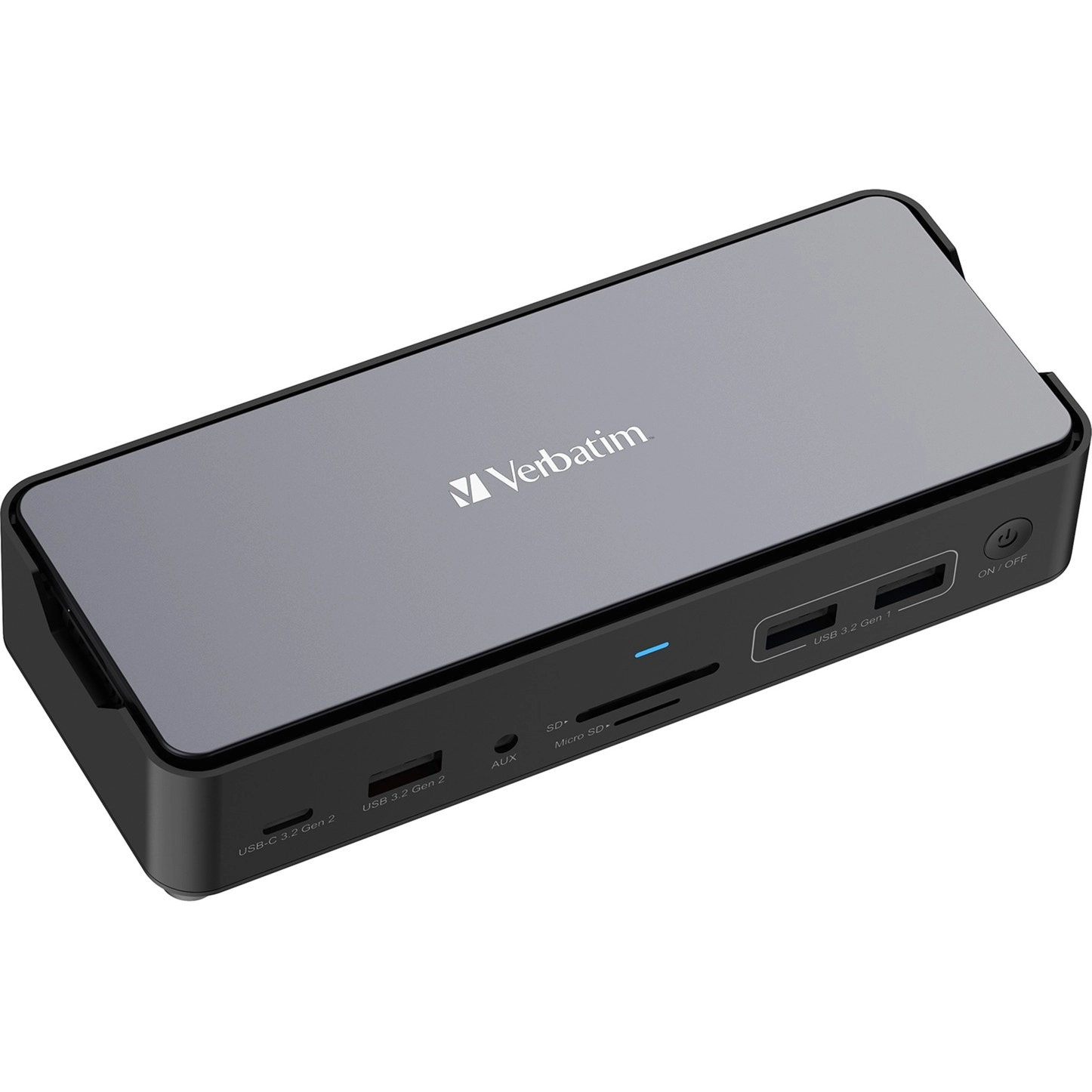 Verbatim CDS-15SSD Wired USB 3.2