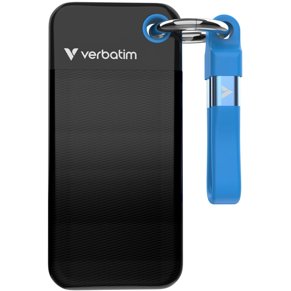 Verbatim Pocket SSD USB 3.2