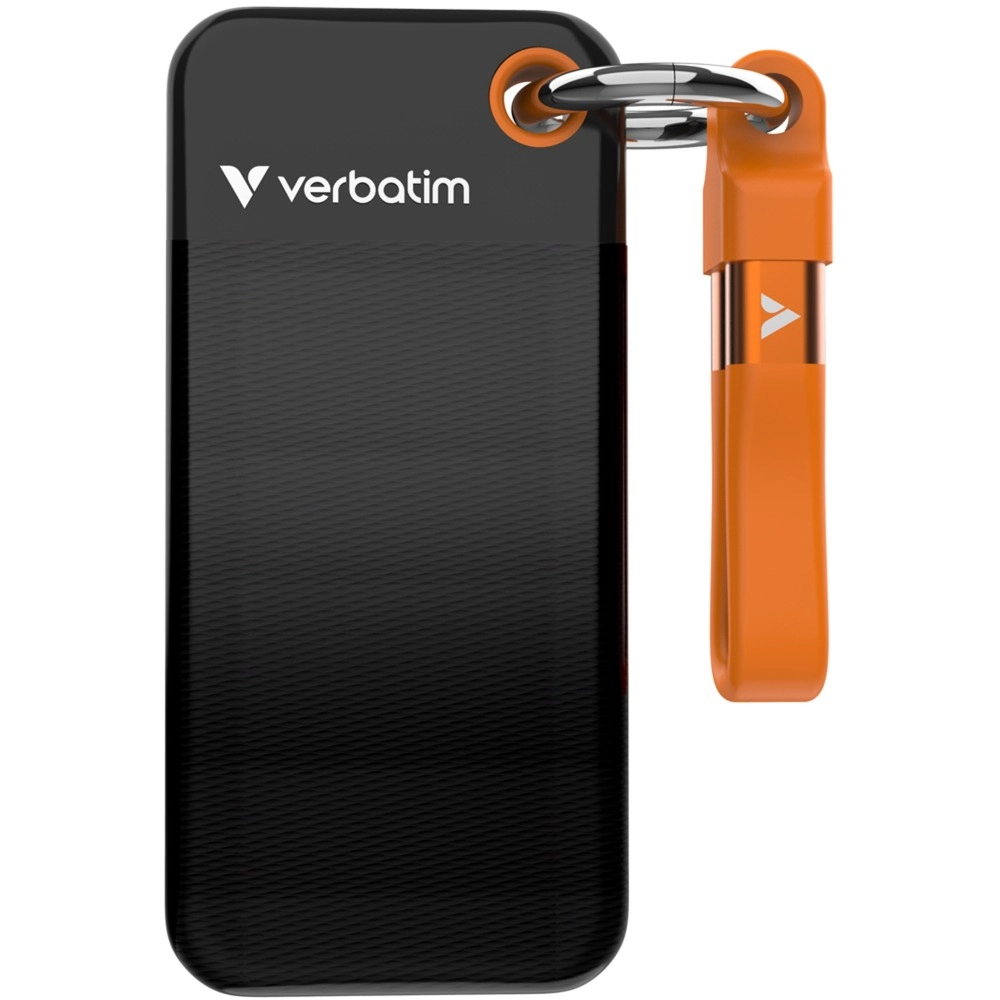 Verbatim Pocket SSD USB 3.2