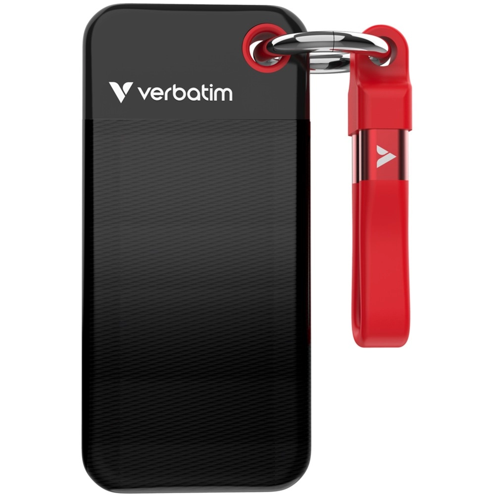 Verbatim Pocket SSD USB 3.2