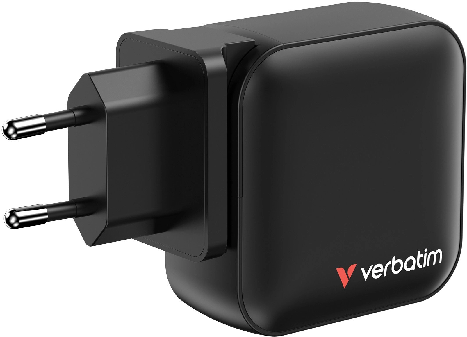 Verbatim Mini GaN Charger 100W 4