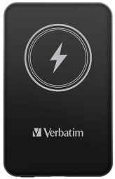 Verbatim Charge `n` Go Magnetic Wireless
