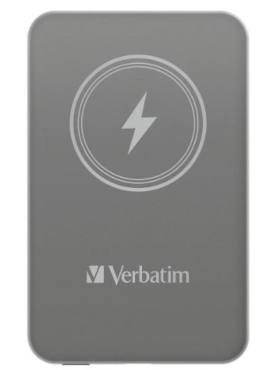 Verbatim Charge `n` Go Magnetic Wireless