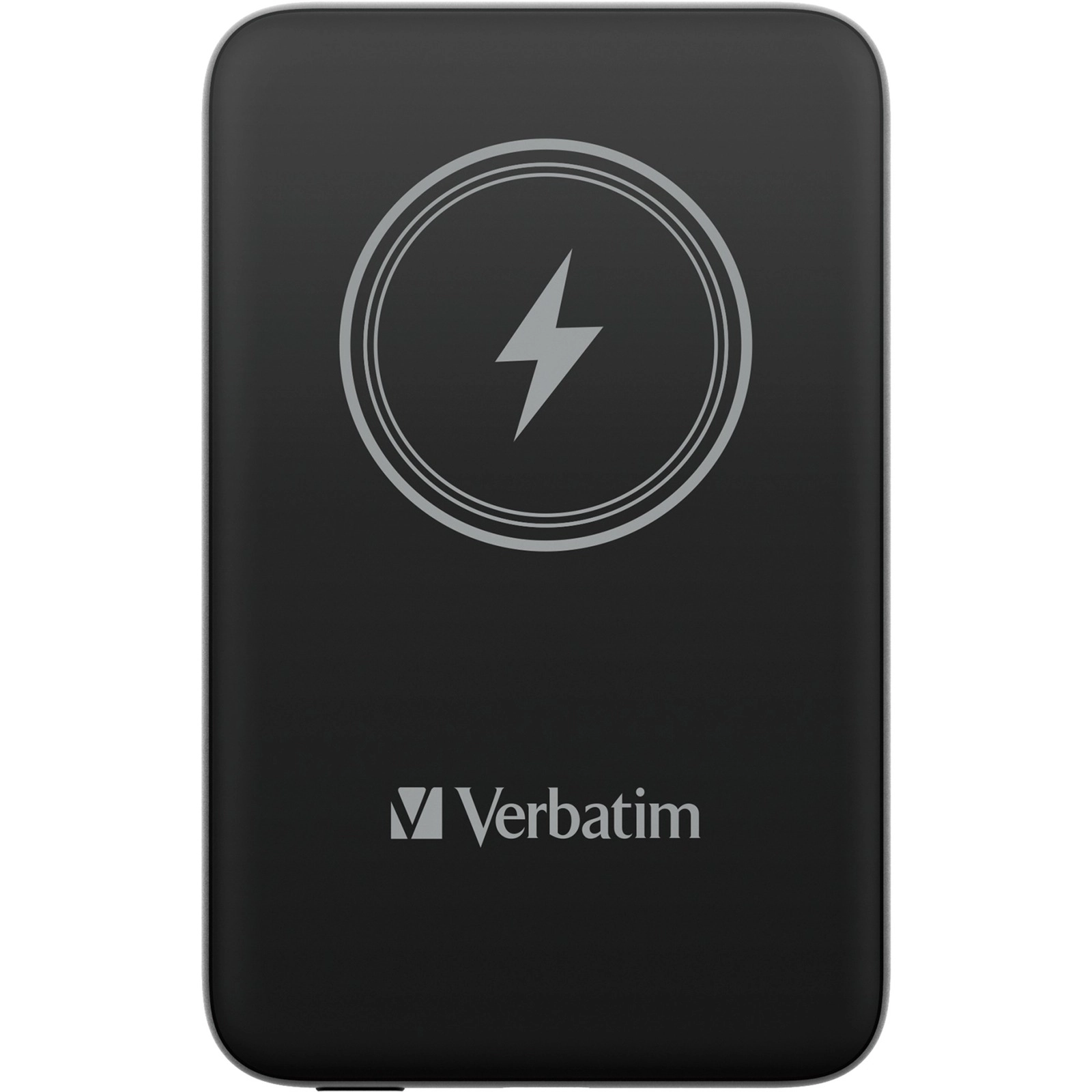Verbatim Charge `n` Go Magnetic Wireless