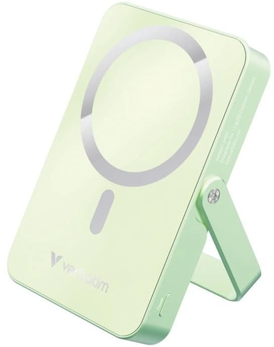 Verbatim Charge `n` Go Magnetic Wireless