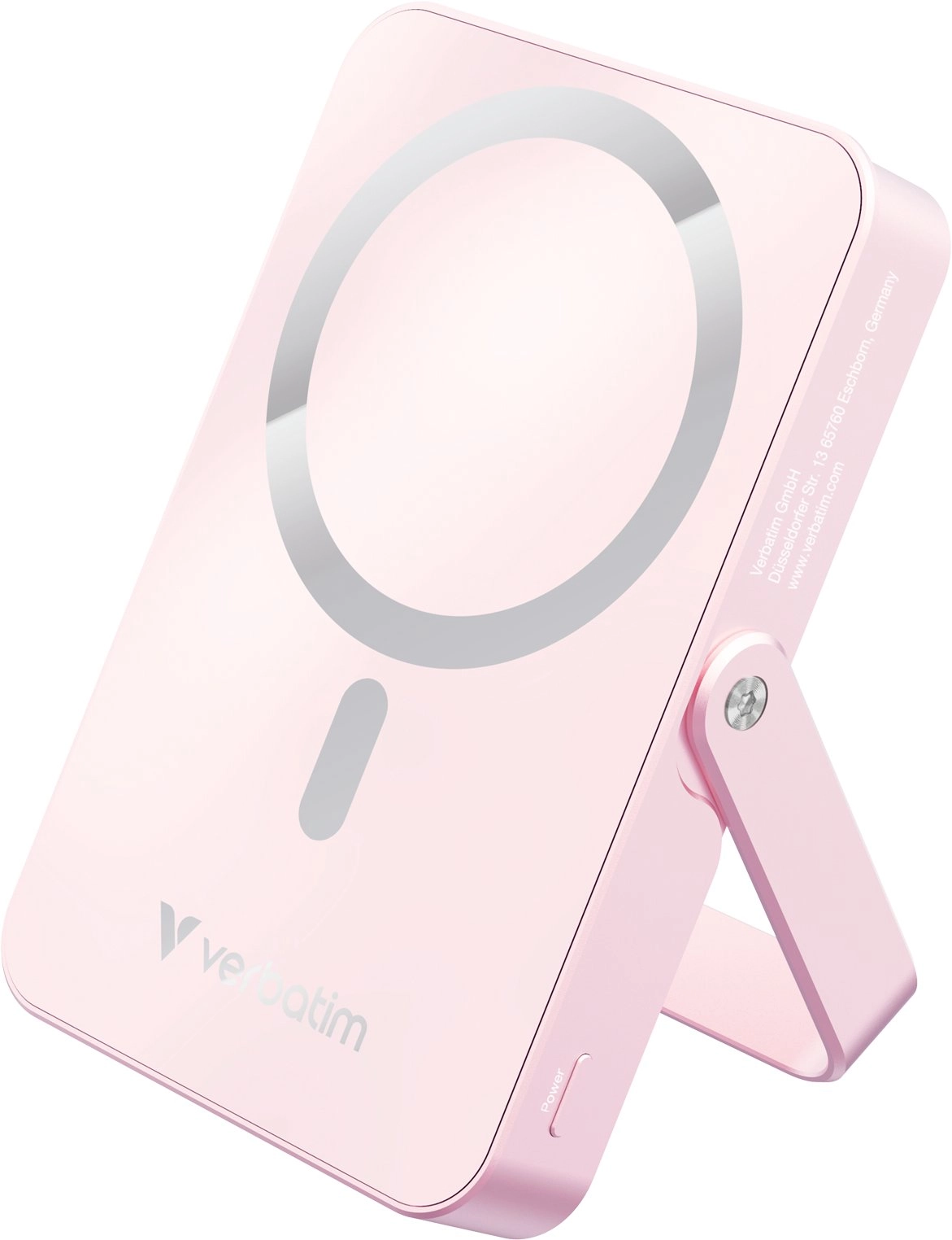 Energy storage Verbatim Charge n Go