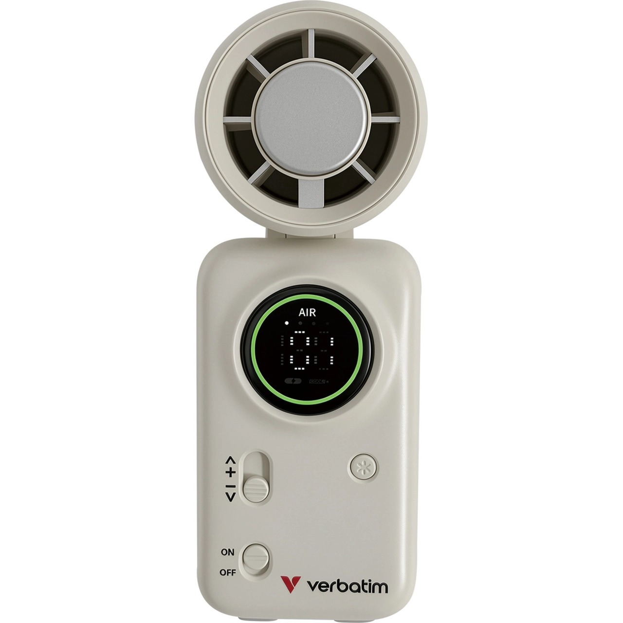 Verbatim Mini fan Verbatim Cool `n`