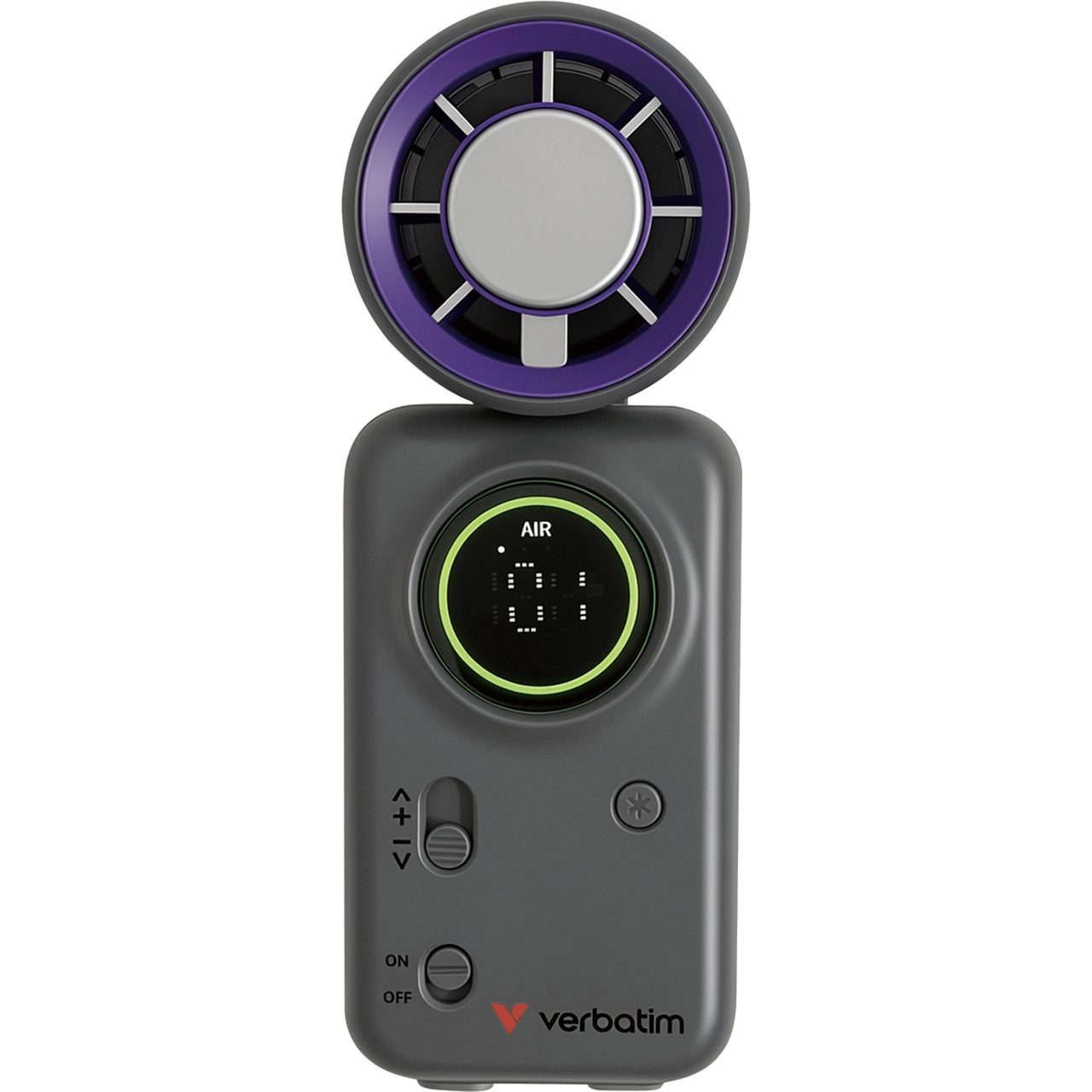 Verbatim Mini Fan Verbatim Cool `n`