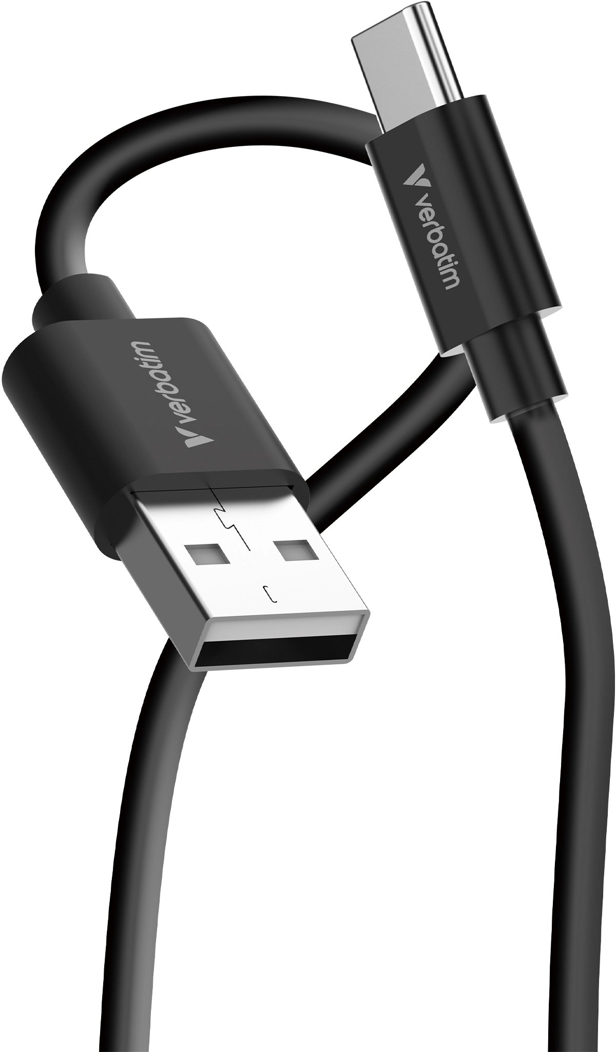 Verbatim Essentials Sync Charge USB-A to