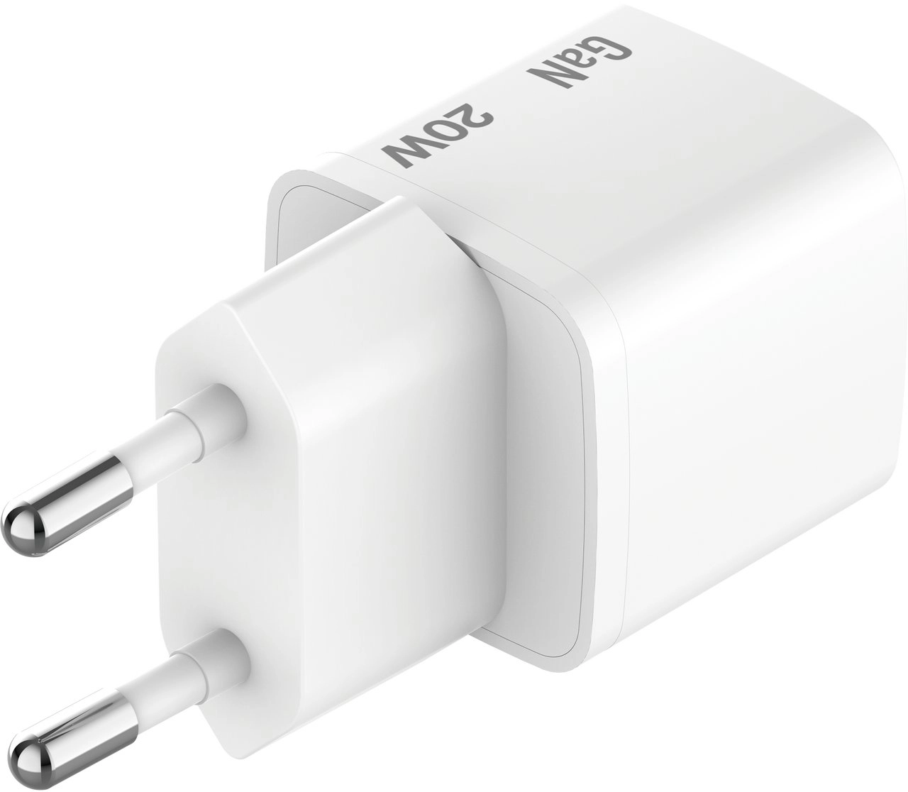 Verbatim Mini GaN Charger 20W Bundle