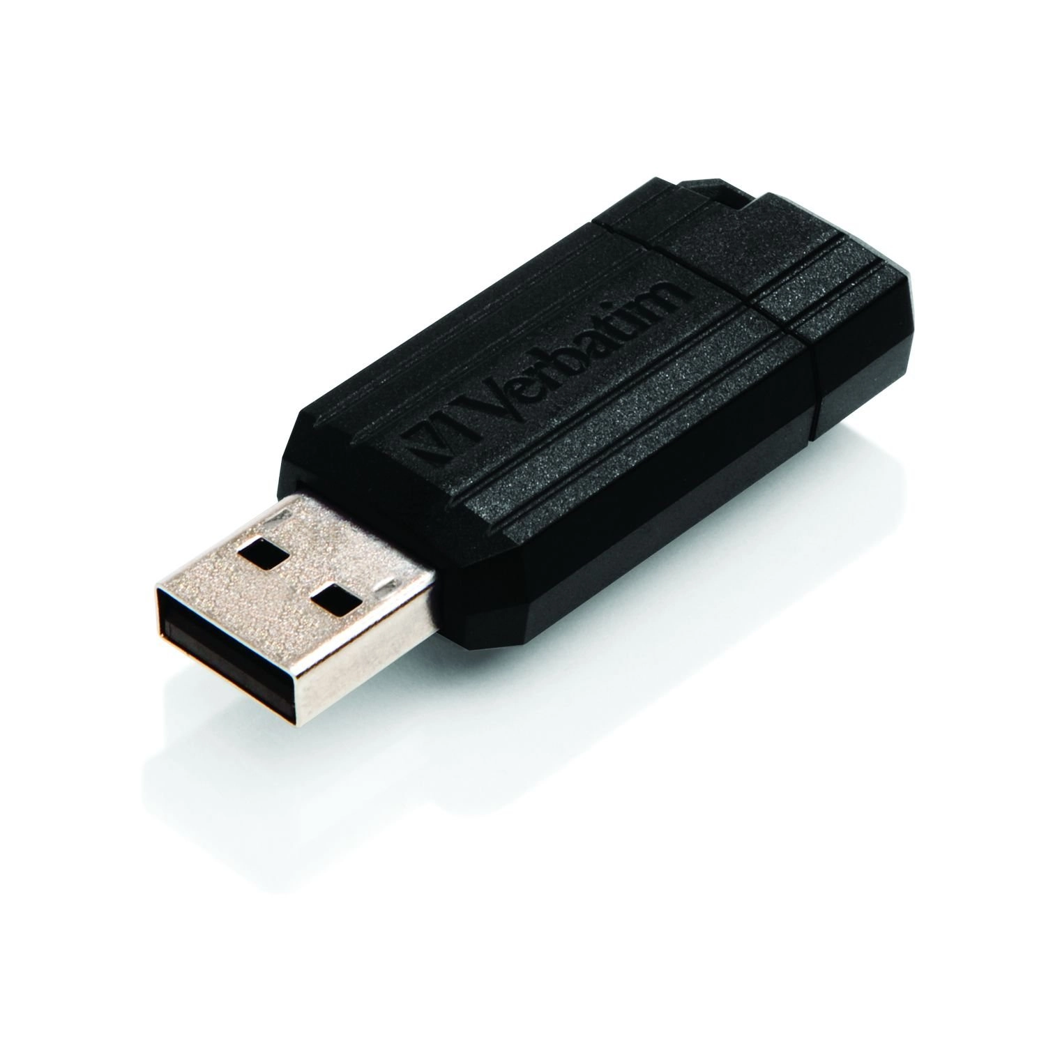 Verbatim PinStripe - USB Drive 8
