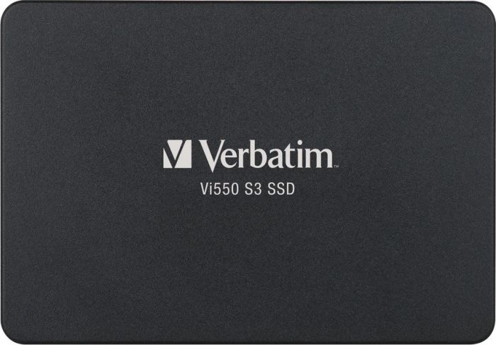 Verbatim Vi550 S3 SSD 512GB 49352