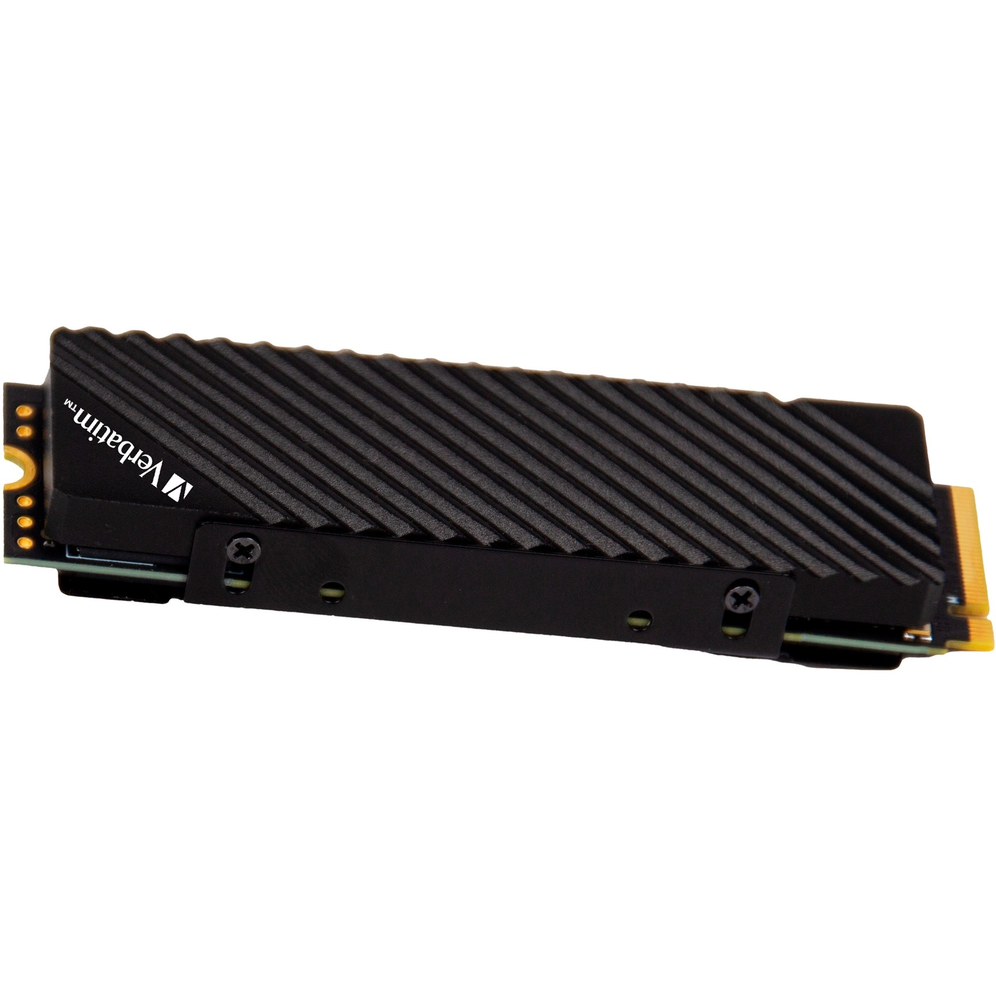 Verbatim Vi7000G PCIe NVMe M.2
