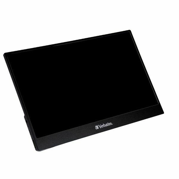Verbatim 49592 portable touchscreen monitor Full