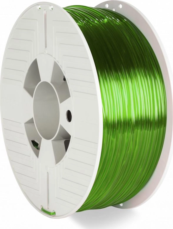 Verbatim PETG filament light green (55065)