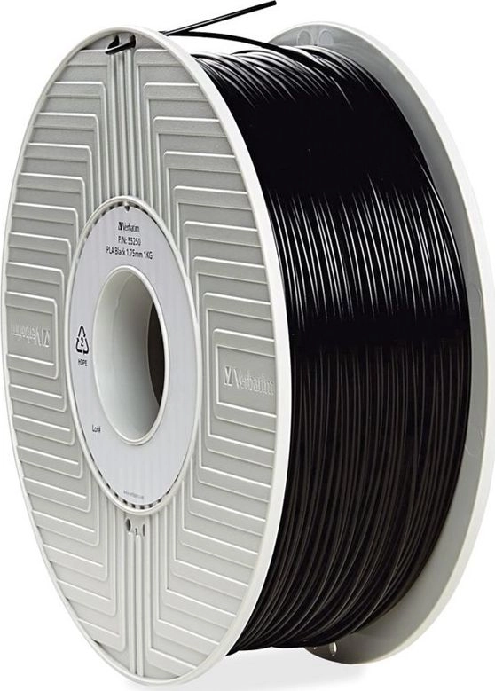 Verbatim 55327 3D printing material Polylactic