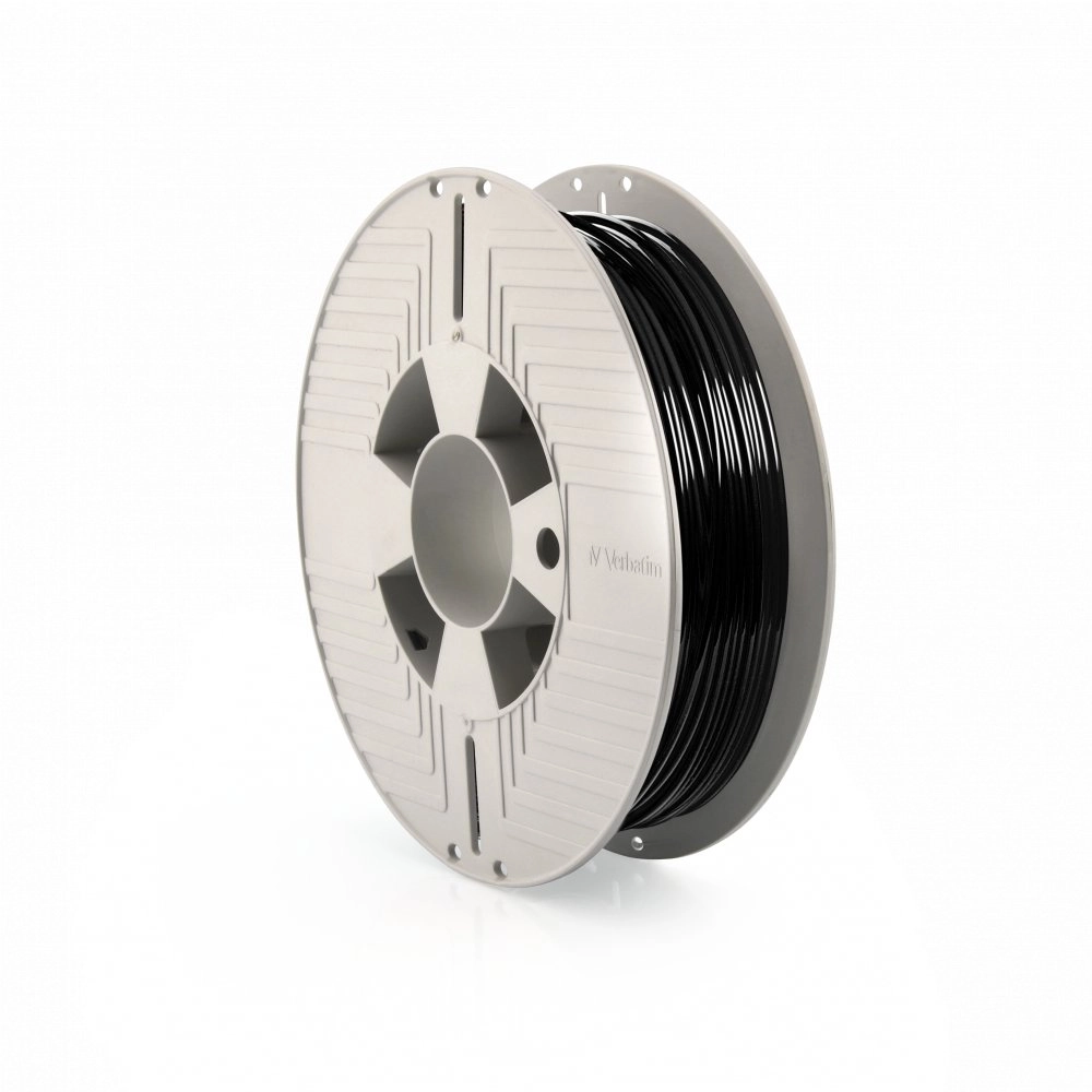 Verbatim Filament TPE 500g black  55513