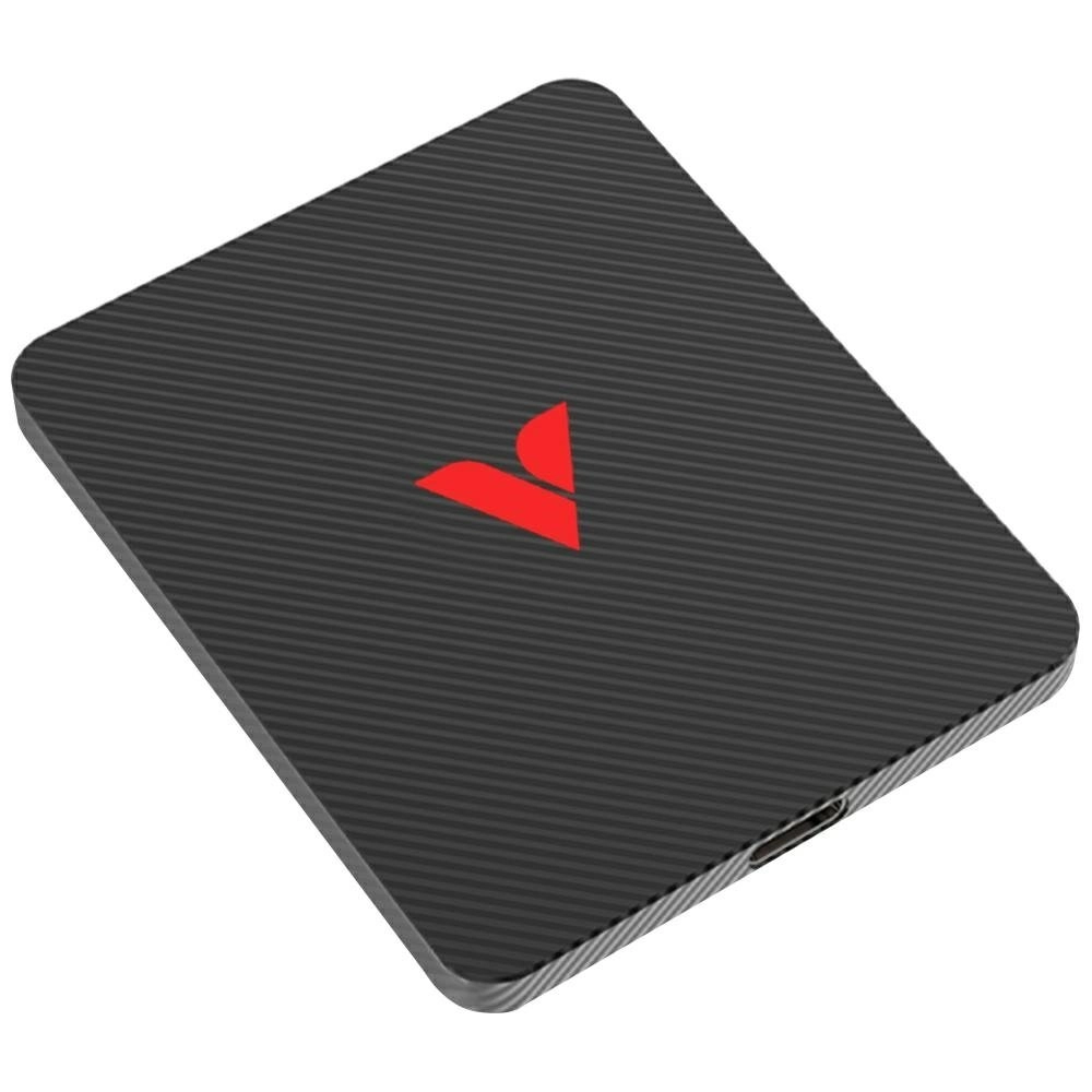 Verbatim SnapBack Ultra Slim SSD 1