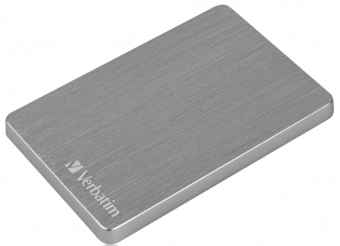 Verbatim Store n Go Slim External