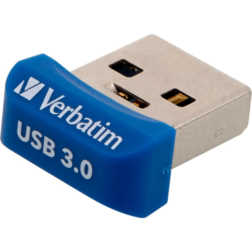 Verbatim Store ``n`` Stay NANO -